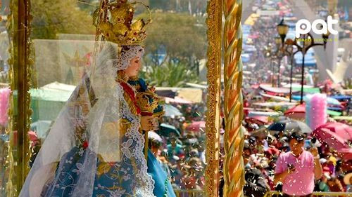 El Comité Interinstitucional de Urkupiña define nuevas fechas para la festividad por las elecciones generales