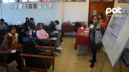 El TED intensifica la capacitación de jurados rezagados rumbo a las elecciones presidenciales