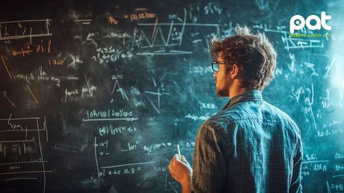 El enigma del número 6174: la constante que intriga a matemáticos y curiosos
