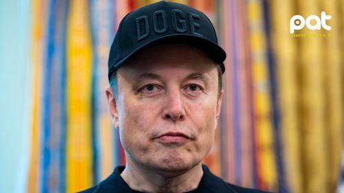 Elon Musk arremete contra el proyecto de ley fiscal de Trump 