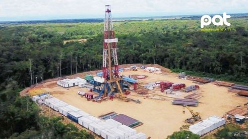 Empresas internacionales muestran interés en la cuenca hidrocarburífera Mayaya