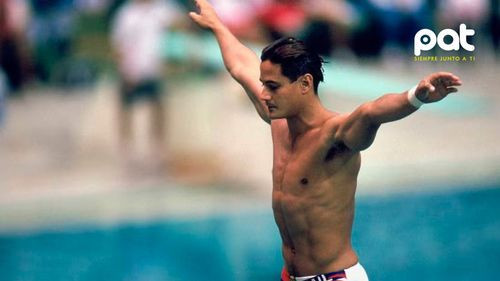 Es una leyenda de los Juegos Olímpicos y decidió vender sus medallas y su casa