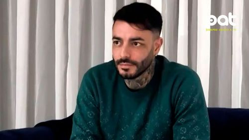 Estados Unidos anunció una recompensa de hasta USD 2 millones por Sebastián Marset