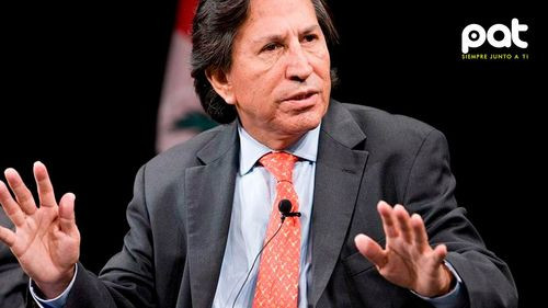 Expresidente Peruano es condenado a 13 años por lavado de activos en el caso Ecoteva
