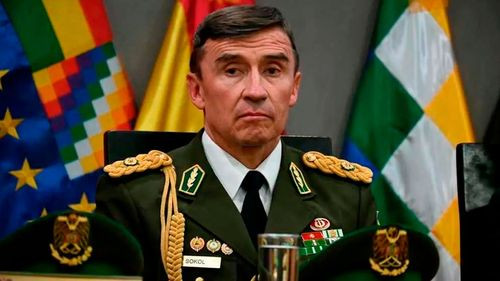 Fiscalía prepara citaciones a los “Golden Boys” tras denuncia de presuntos vínculos con redes de poder policial