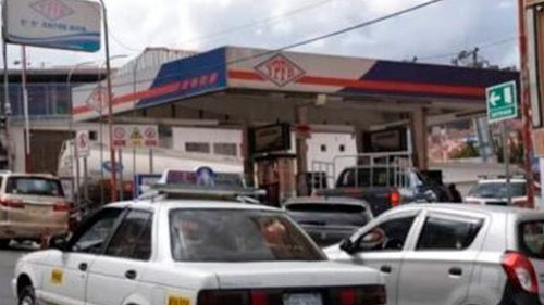 Industriales piden una mesa nacional para abordar la escasez de diésel