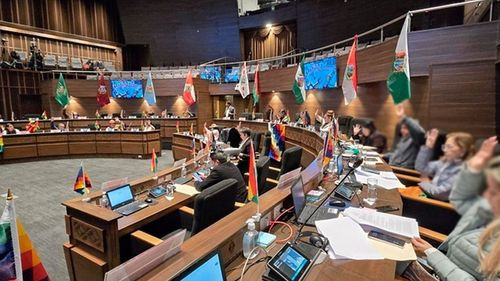 Selección del nuevo Fiscal General de Bolivia avanza con 42 postulantes habilitados