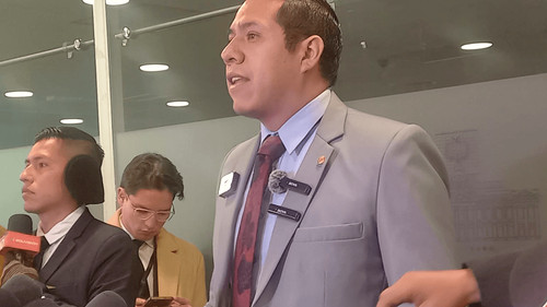 Diputado de Súmate pide declarar Estado de excepción nacional tras 47 días de bloqueos ininterrumpidos