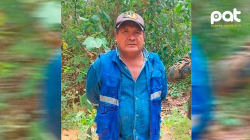 Felipe Cáceres obtiene detención domiciliaria y asegura que &quot;se hizo justicia&quot;