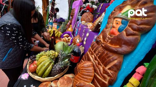 Feriado largo en Bolivia: ¿Todos Santos se traslada al lunes? Feriado largo en Bolivia: ¿Todos Santos se traslada al lunes?
