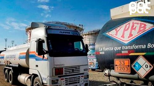 Fiscalía activa alerta migratoria y congela cuentas por caso de corrupción en YPFB