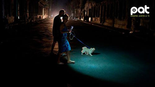 Fiscalía cubana pide hasta nueve años de cárcel por cacerolazo contra apagones