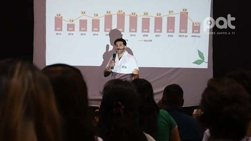Foro en Agropecruz  impulsa gestión sostenible del bosque desde la Chiquitania y Amazonía