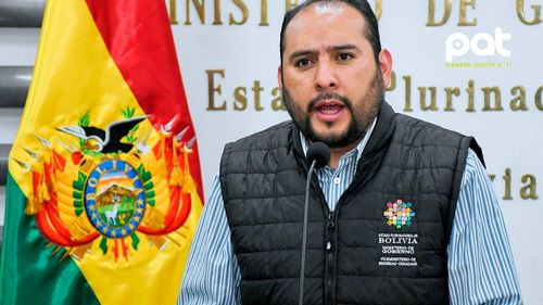 Gobierno aprueba decreto para garantizar una transición presidencial ordenada y transparente