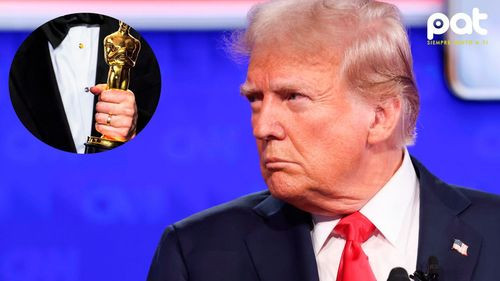 Gobierno de Trump aclara que aún no hay decisión definitiva sobre aranceles a películas extranjeras