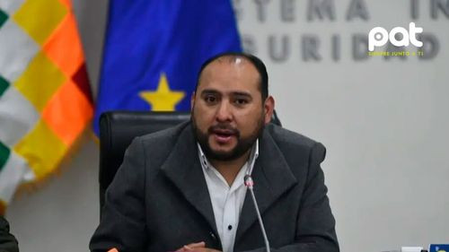 Gobierno denuncia avasallamientos de tierras durante el periodo electoral en Santa Cruz