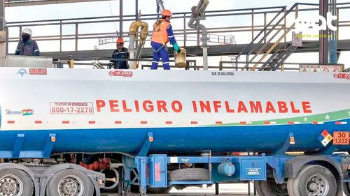 Gobierno garantiza combustibles subvencionados hasta el 8 de noviembre