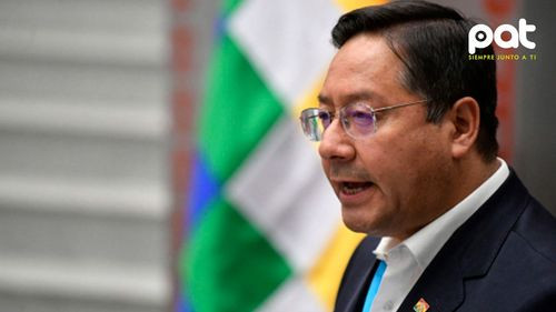 Gobierno rechaza denuncias y afirma que no se prestará a planes contra la democracia