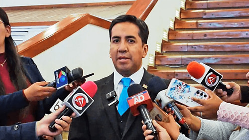 Gobierno instala mesas técnicas tras reclamos por el fin del subsidio al diésel
