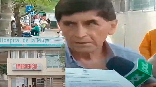 Control social de la Maternidad ha denunciado el recorte de su presupuesto 