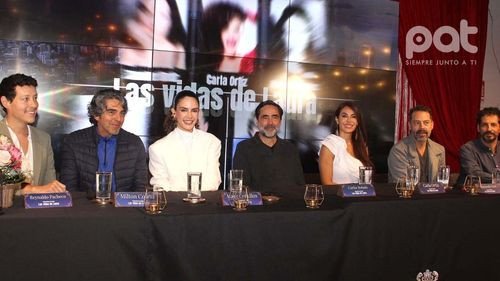 Las Vidas de Laura: El thriller que pondrá a Bolivia en la cima del cine internacional