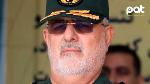 Irán amenaza con &quot;abrir las puertas del infierno&quot; tras ataque israelí