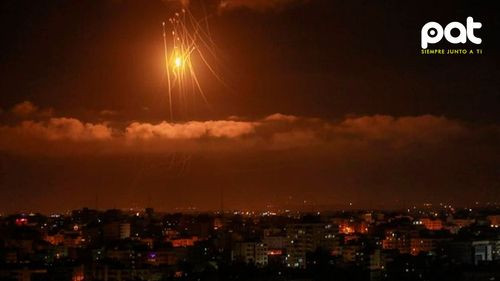 Irán reduce sus ataques: Israel destruye un tercio de su arsenal de misiles