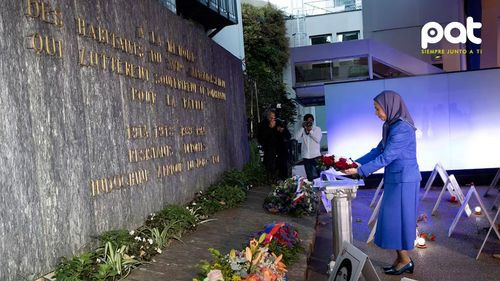 Irán registra más de 1.000 ejecuciones en 2025 y alerta de “crimen de lesa humanidad”