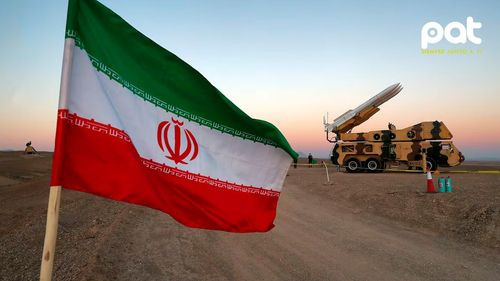 Israel pide frenar el programa nuclear de Irán tras ofensiva