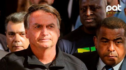 EE.UU. sanciona a la esposa del juez que condenó a Bolsonaro en Brasil