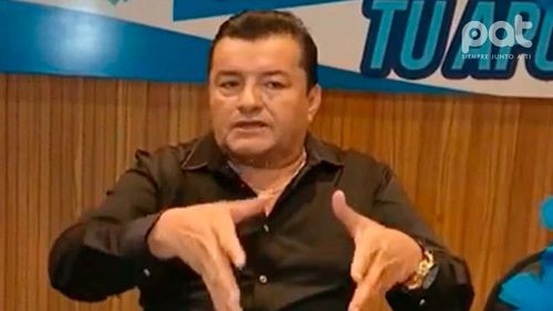 Propuestas del alcalde Jhonny Fernández para reforzar la seguridad en hogares tras abuso sexual