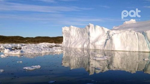 La OTAN alerta sobre militarización rusa y creciente influencia china en el Ártico