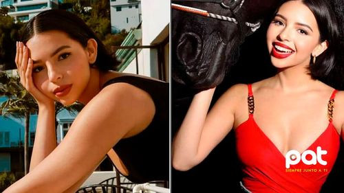 La cantante exige respeto a su nueva etapa: “ni señorita ni angelita, soy señora González”