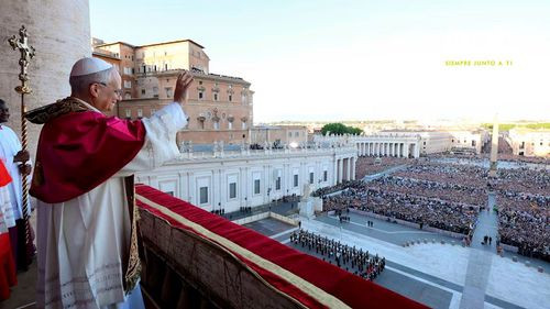 La decisión que marcará su pontificado: ¿Santa Marta o Palacio Apostólico?
