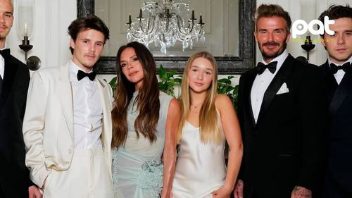 La fortuna de los Beckham alcanza los 500 millones de libras, pero el precio familiar es alto