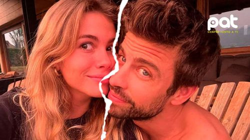 ¿Piqué volvió a ser infiel? La foto con una misteriosa joven desata los rumores