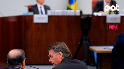 La Policía Federal acusa a Bolsonaro de liderar red de espionaje ilegal con uso de la inteligencia estatal
