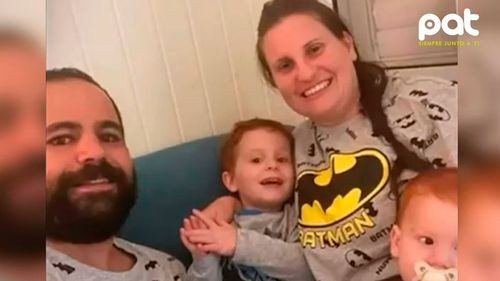 Los cuerpos de Shiri Bibas y sus hijos son entregados a Israel tras más de 500 días de cautiverio 