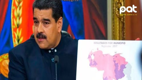 Maduro asegura que Venezuela recuperará el territorio del Esequibo pese a disputa judicial internacional