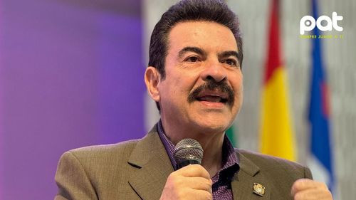 Manfred Reyes  convoca a líderes políticos a una reunión urgente en Cochabamba para enfrentar bloqueos &quot;evistas&quot;