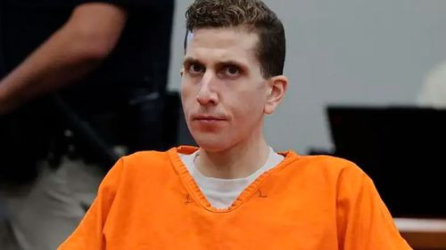 Cadena perpetua para el autor del cuádruple asesinato en Idaho