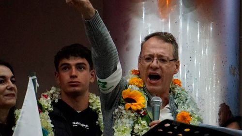 Dunn quedó inhabilitado