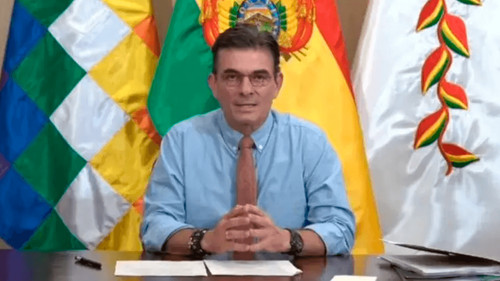 Decreto Supremo N° 5547 fija arancel cero para la importación de grano de soya hasta diciembre de 2026