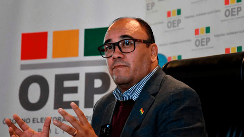 TSE ratifica que ADN perdió su personería jurídica tras no alcanzar el 3% de votos en 2025