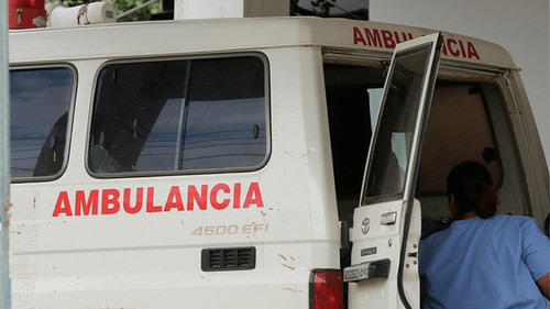 Siete fallecidos tras choque contra un árbol en Puerto Quijarro