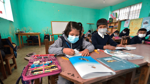 Vacaciones invernales se definirán por región y no habrá fecha única nacional