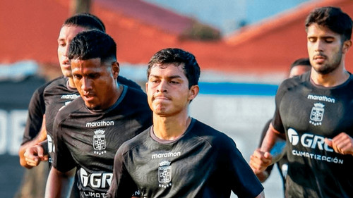Blooming se enfoca en la pretemporada rumbo a sus desafíos de 2026
