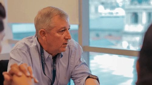 Marinkovic pide al Presidente liberar exportaciones ante una zafra récord