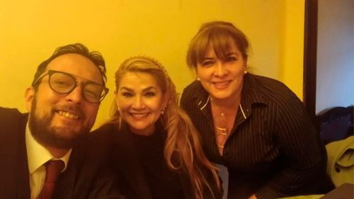 Revisión legal del caso golpe acerca a Jeanine Áñez a su libertad