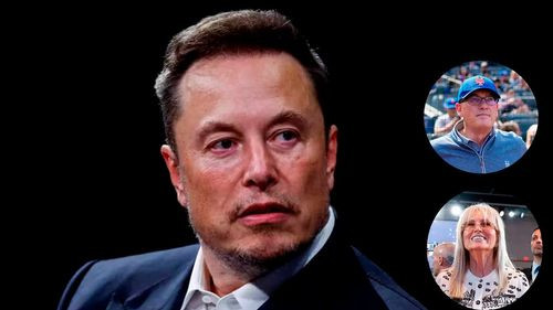 Más allá de Elon Musk y Jeff Bezos: Magnates que emergen como competidores en la lista de multimillonarios